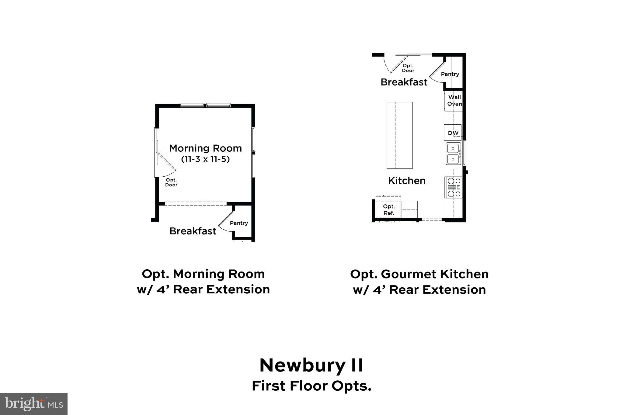 Tbb Tbb Marquee Farm Road, Unit NEWBURY Charles Town, WV 25414 - Photo 13 of 25 a picture of a book and a bed