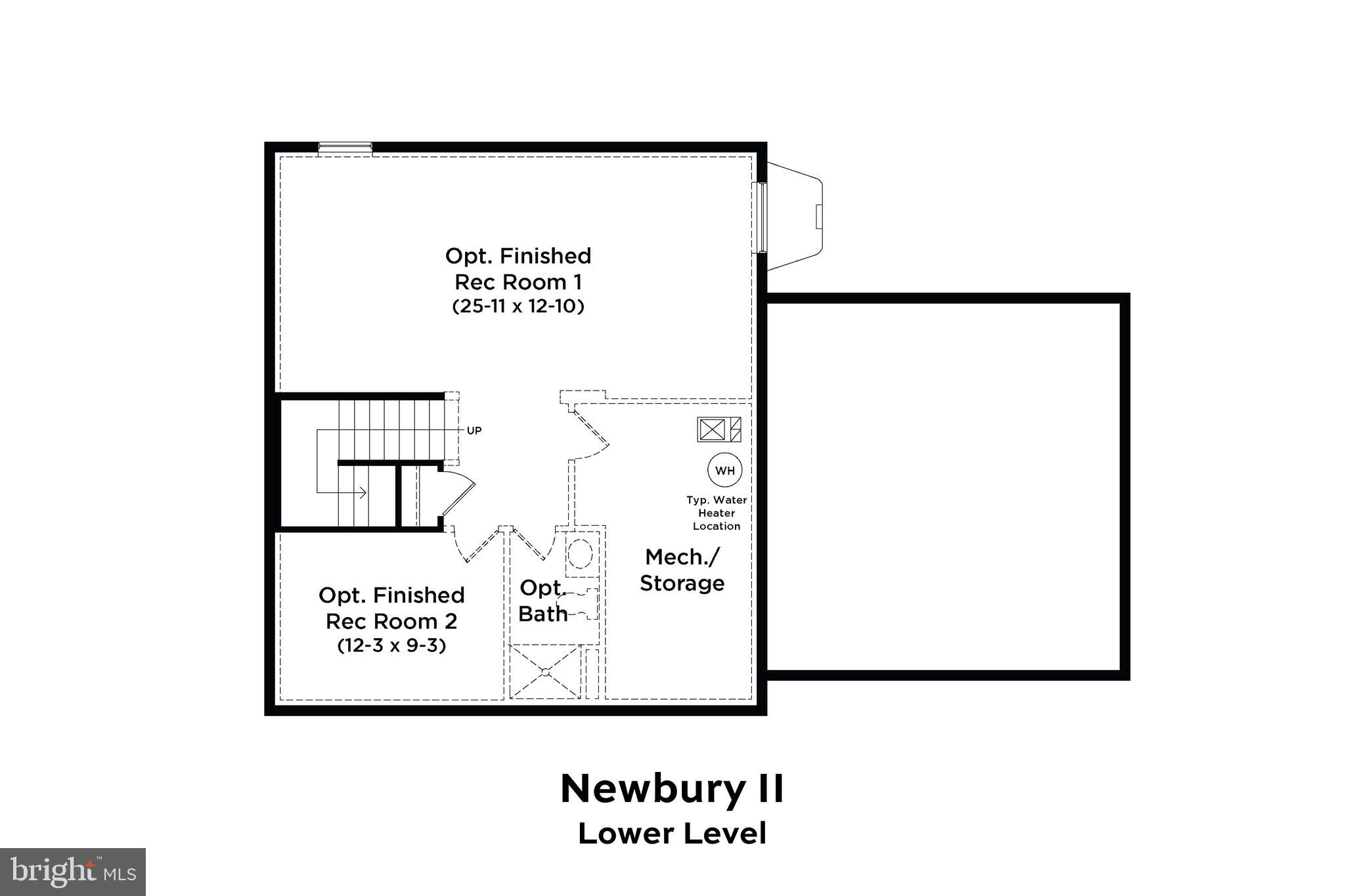 Tbb Tbb Marquee Farm Road, Unit NEWBURY Charles Town, WV 25414 - Photo 16 of 25 unknown
