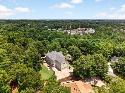 $875,000 | 5490 Hampstead Way, Johns Creek, GA 30097