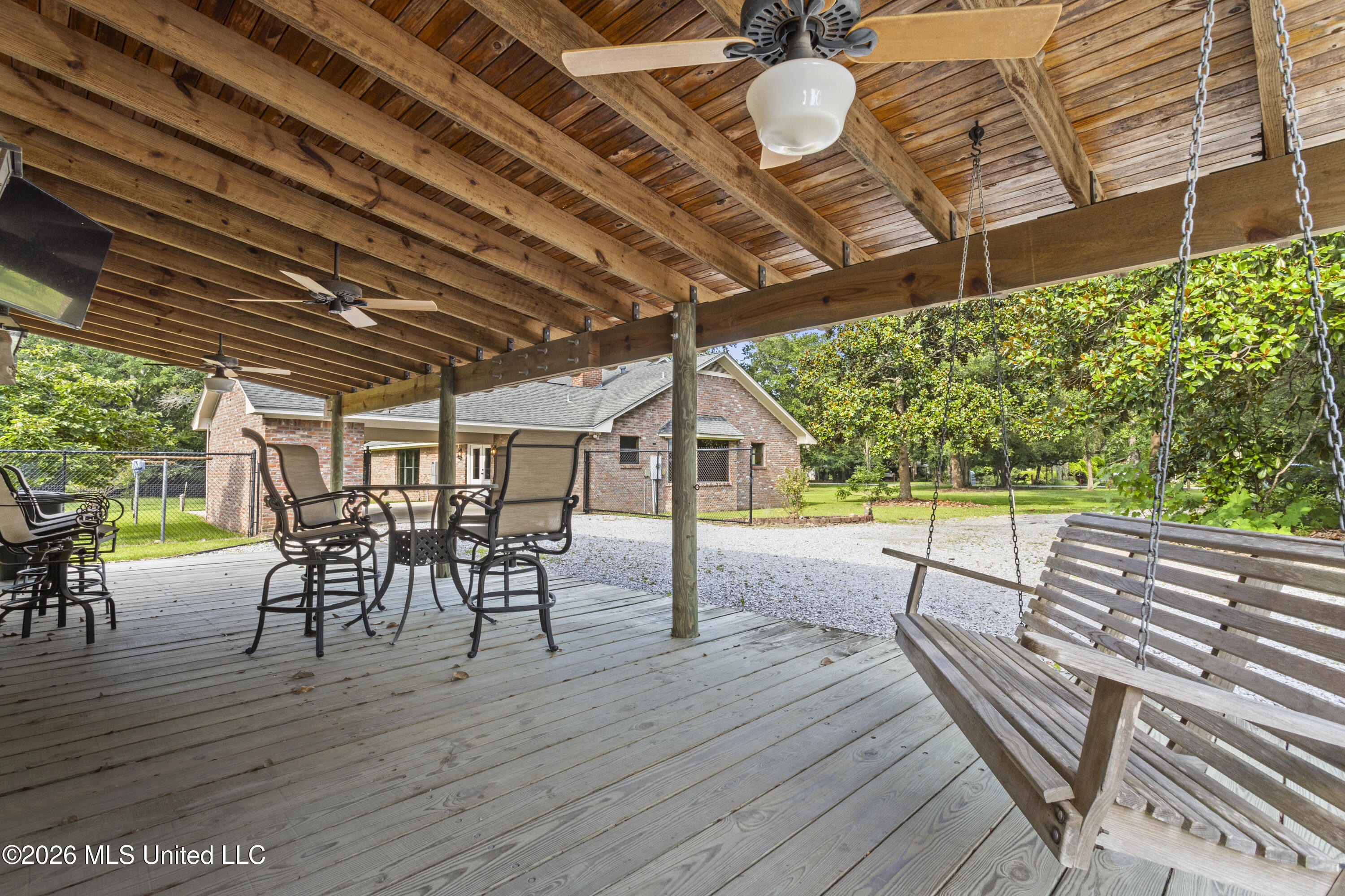 153 Pittman Road Ocean Springs, MS 39564 - Photo 42 of 54 00042
