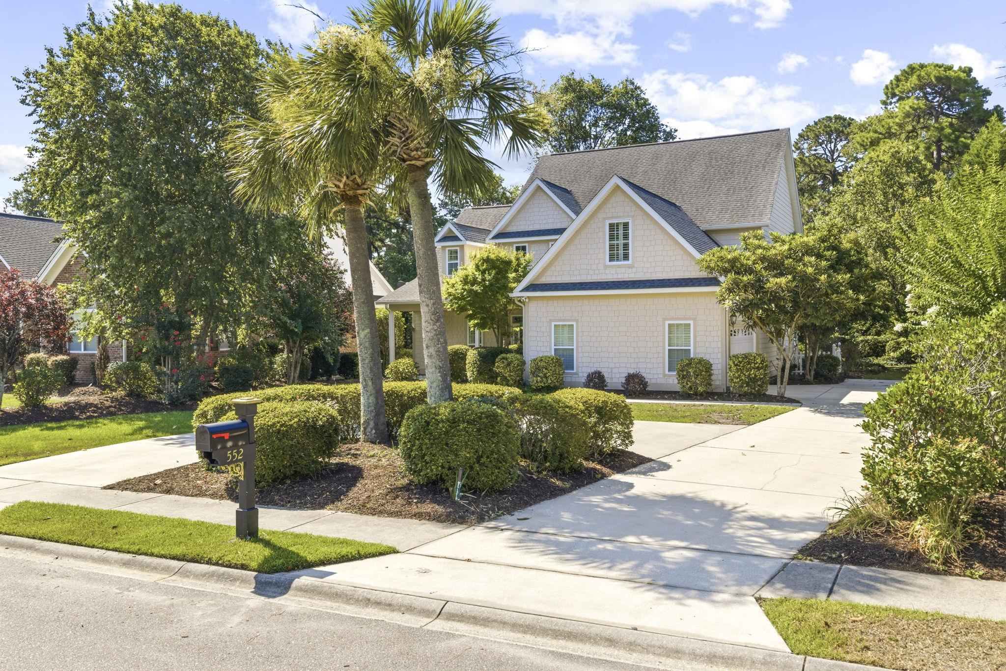 552 Walcott Drive Myrtle Beach, SC 29579 - Photo 56 of 75