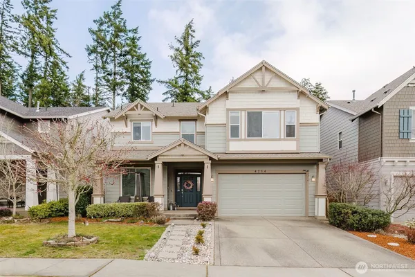 $615,000 | 4214 Novak Drive Southwest, Port Orchard, WA 98367
