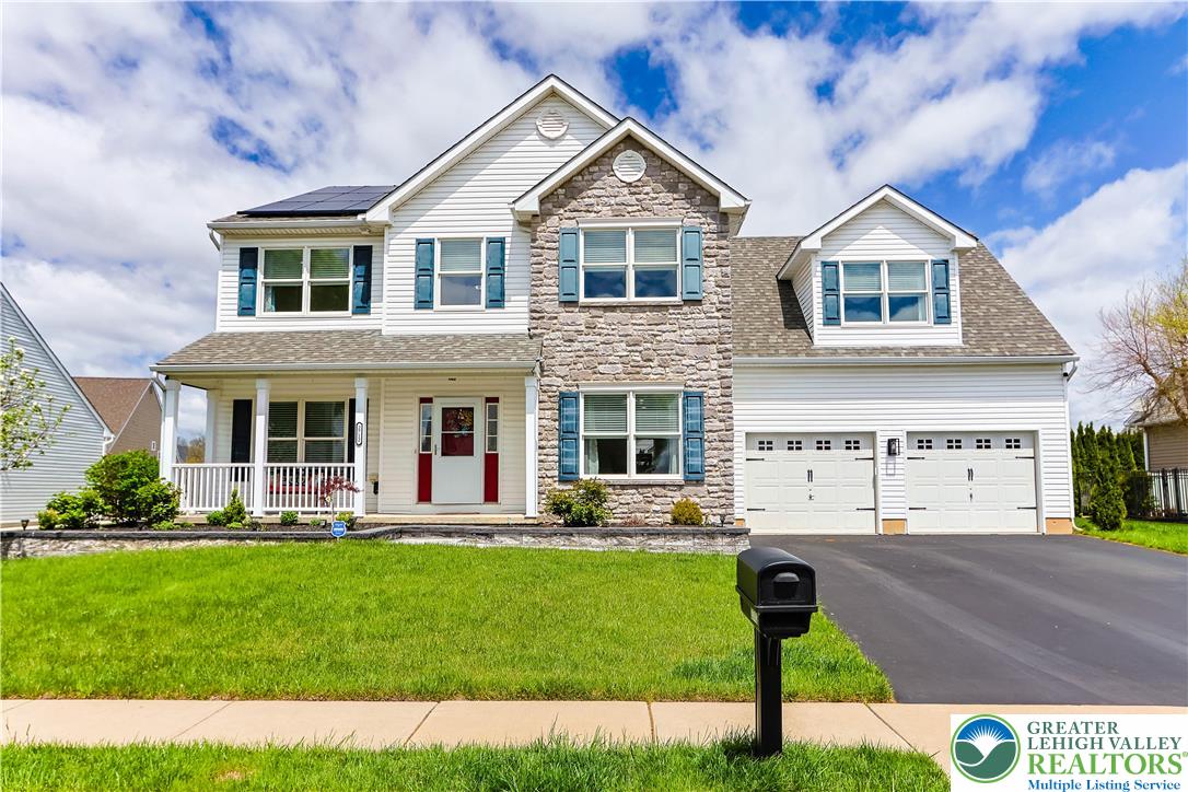 2712 Monacacy Road Nazareth, PA 18064 - Photo 1 of 50 Gallery Image 1