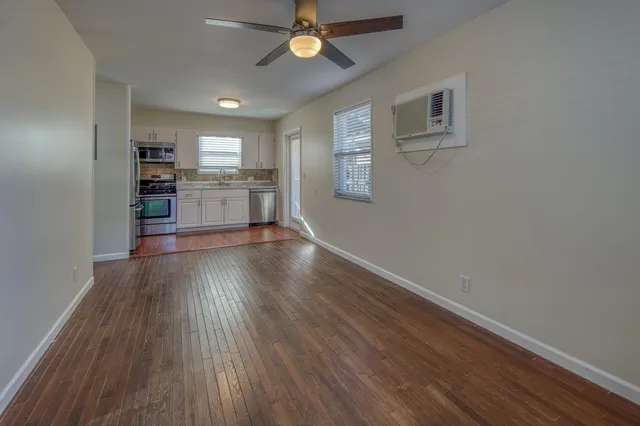 $1,650 | 629 South K Street, Unit 2, Lake Worth Beach, FL 33460