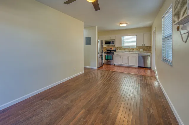 $1,650 | 629 South K Street, Unit 2, Lake Worth Beach, FL 33460