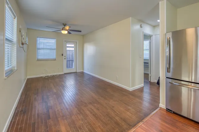 $1,650 | 629 South K Street, Unit 2, Lake Worth Beach, FL 33460