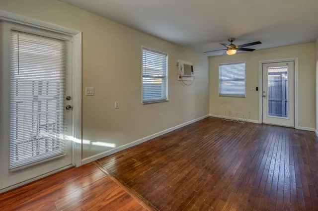 $1,650 | 629 South K Street, Unit 2, Lake Worth Beach, FL 33460