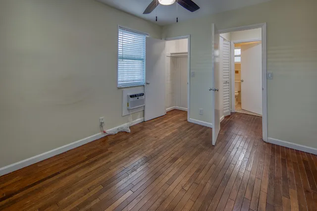 $1,650 | 629 South K Street, Unit 2, Lake Worth Beach, FL 33460