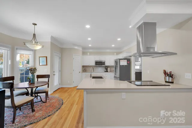 $598,000 | 507 Georgetown Drive Northwest, Concord, NC 28027