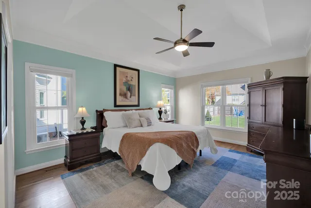 $598,000 | 507 Georgetown Drive Northwest, Concord, NC 28027