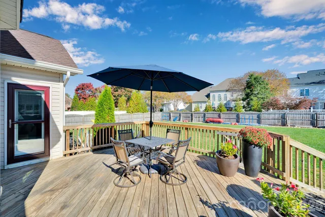 $575,000 | 507 Georgetown Drive Northwest, Concord, NC 28027