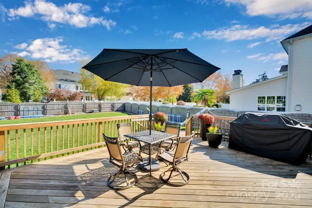 $598,000 | 507 Georgetown Drive Northwest, Concord, NC 28027