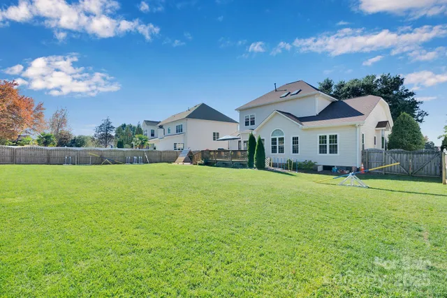 $598,000 | 507 Georgetown Drive Northwest, Concord, NC 28027