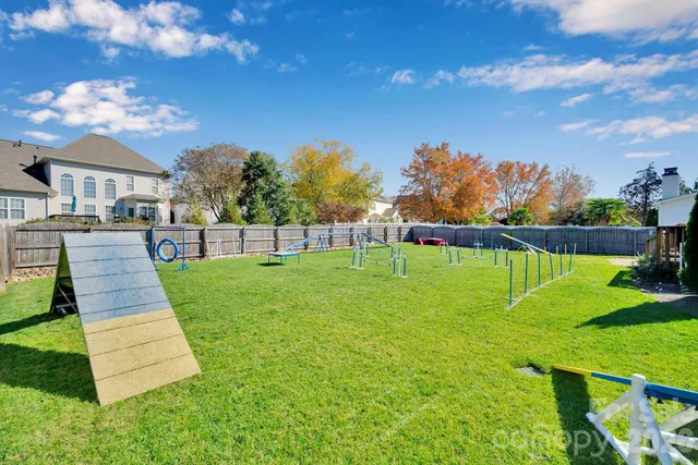 $575,000 | 507 Georgetown Drive Northwest, Concord, NC 28027