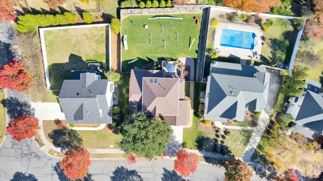 $575,000 | 507 Georgetown Drive Northwest, Concord, NC 28027