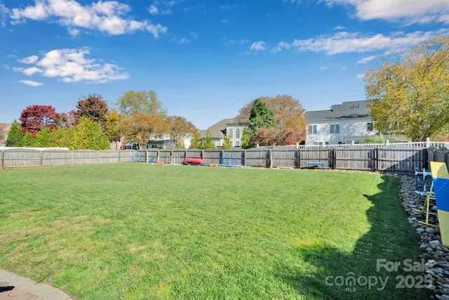 $598,000 | 507 Georgetown Drive Northwest, Concord, NC 28027