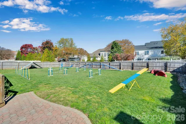 $575,000 | 507 Georgetown Drive Northwest, Concord, NC 28027