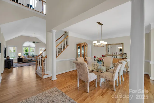 $598,000 | 507 Georgetown Drive Northwest, Concord, NC 28027