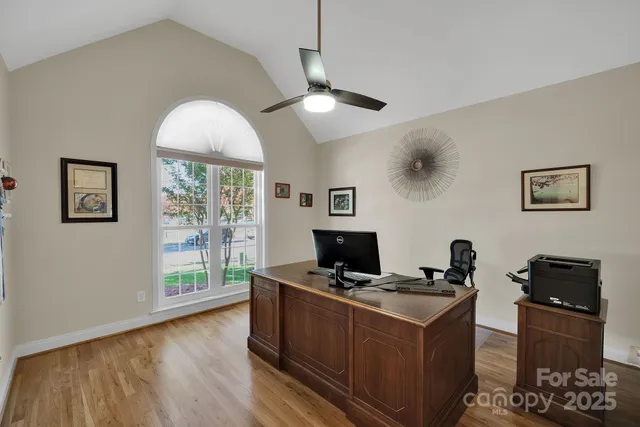 $598,000 | 507 Georgetown Drive Northwest, Concord, NC 28027