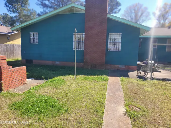 $95,000 | 1360 Brinkley Drive, Jackson, MS 39213