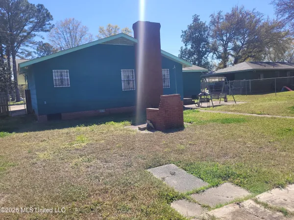 $95,000 | 1360 Brinkley Drive, Jackson, MS 39213