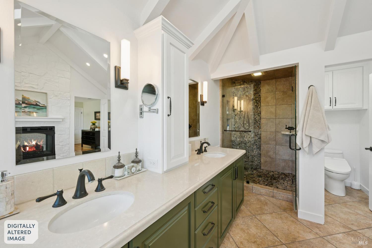 3335 Scrub Oak Drive Santa Rosa, CA 95404 - Photo 43 of 79