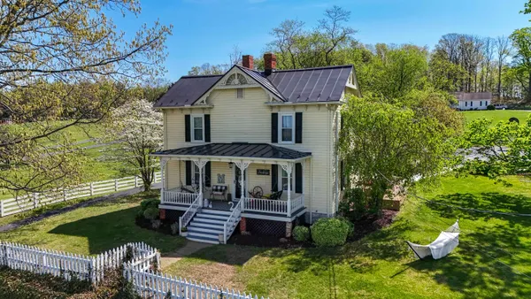 $525,000 | 955 Entry School Road, Fishersville, VA 22939