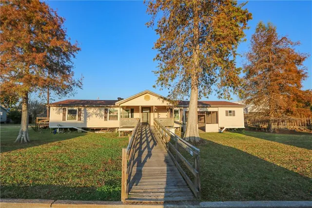 $34,900 | 134 Lirette Lane, Boutte, LA 70039