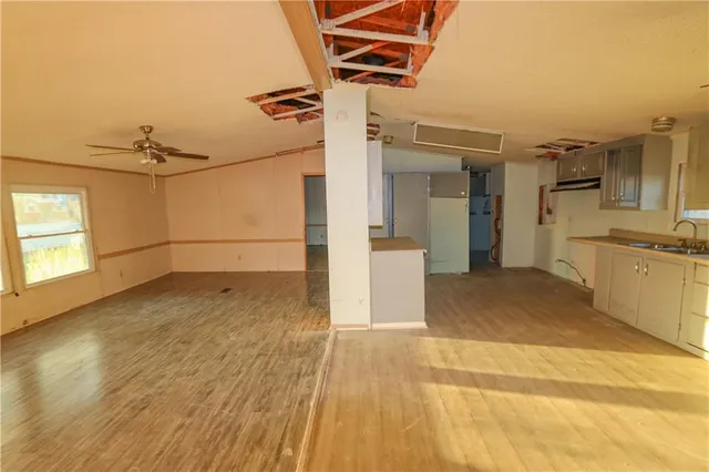 $34,900 | 134 Lirette Lane, Boutte, LA 70039