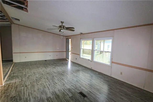 $34,900 | 134 Lirette Lane, Boutte, LA 70039