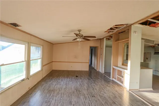 $34,900 | 134 Lirette Lane, Boutte, LA 70039