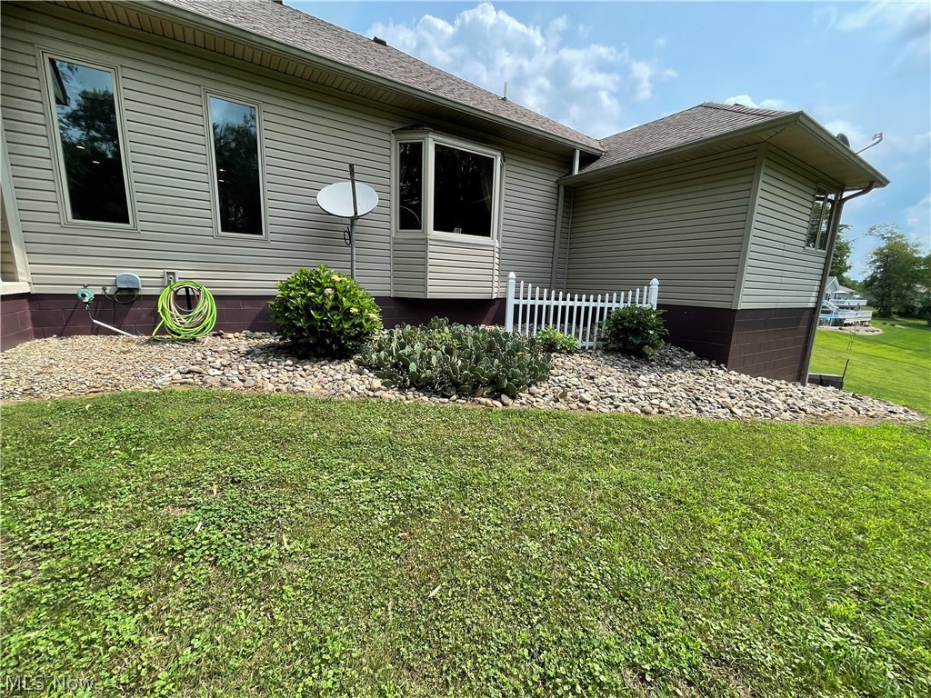 37520 Harry's Ridge Road Barnesville, OH 43713 - Photo 19 of 20 Gallery Image 19