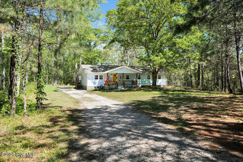 2600 Midway Road Southeast Bolivia, NC 28422 - Photo 4 of 44 2600MidwayRoadSE-4