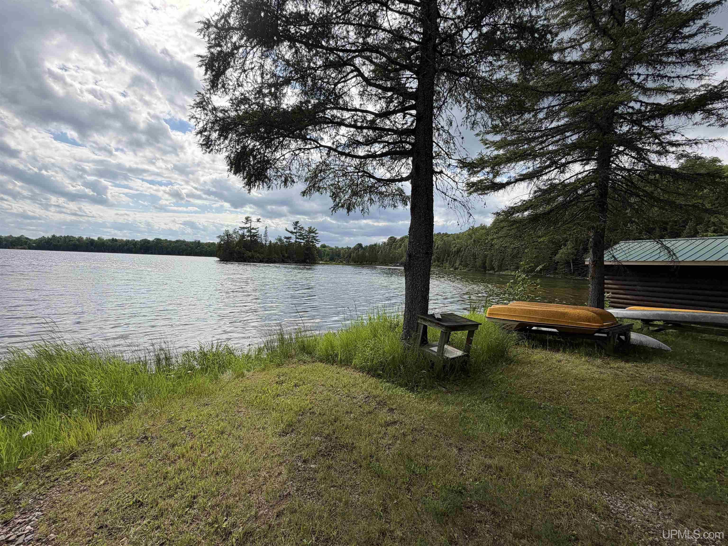 1798 Chief Lake Road Republic, MI 49879 - Photo 91 of 99