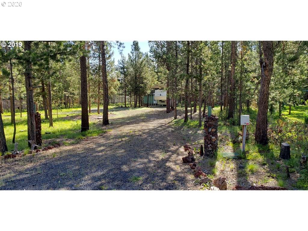 56270 Tree Duck Road Bend, OR 97707 - Photo 1 of 12