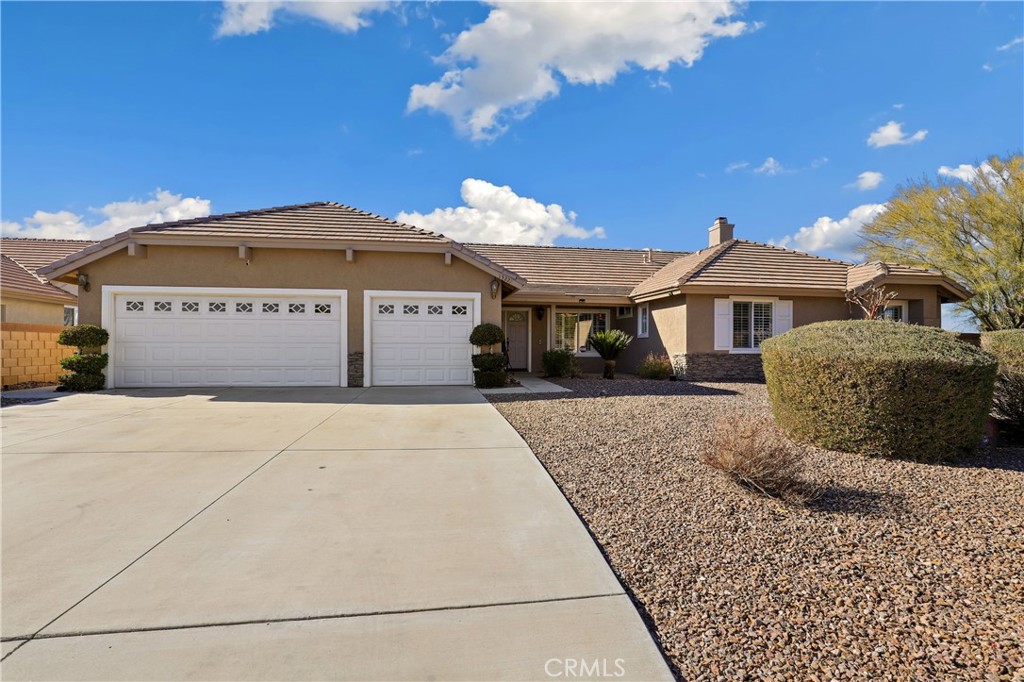 13222 Paraiso Road Apple Valley, CA 92308 - Photo 1 of 1 Gallery Image 1
