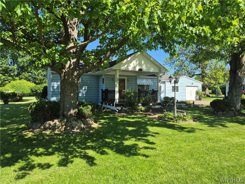 3835 Bates Road Medina, NY 14103 - Photo 4 of 30