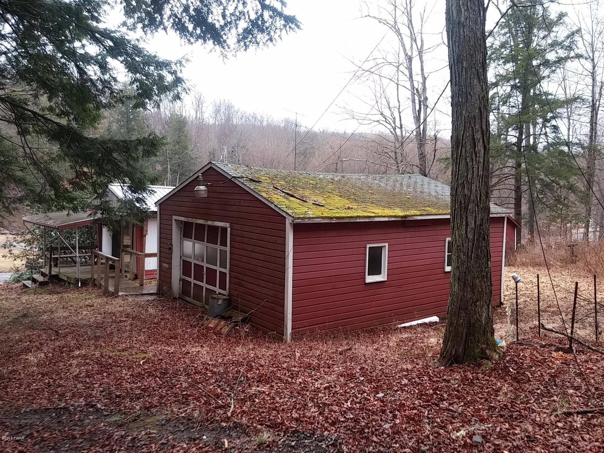 494 Old State Road Starlight, PA 18461 - Photo 2 of 6 Gallery Image 2