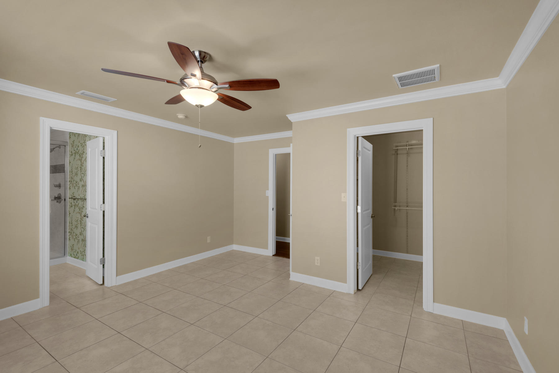583 Ridge Road Santa Rosa Beach, FL 32459 - Photo 23 of 37 a view of an empty room
