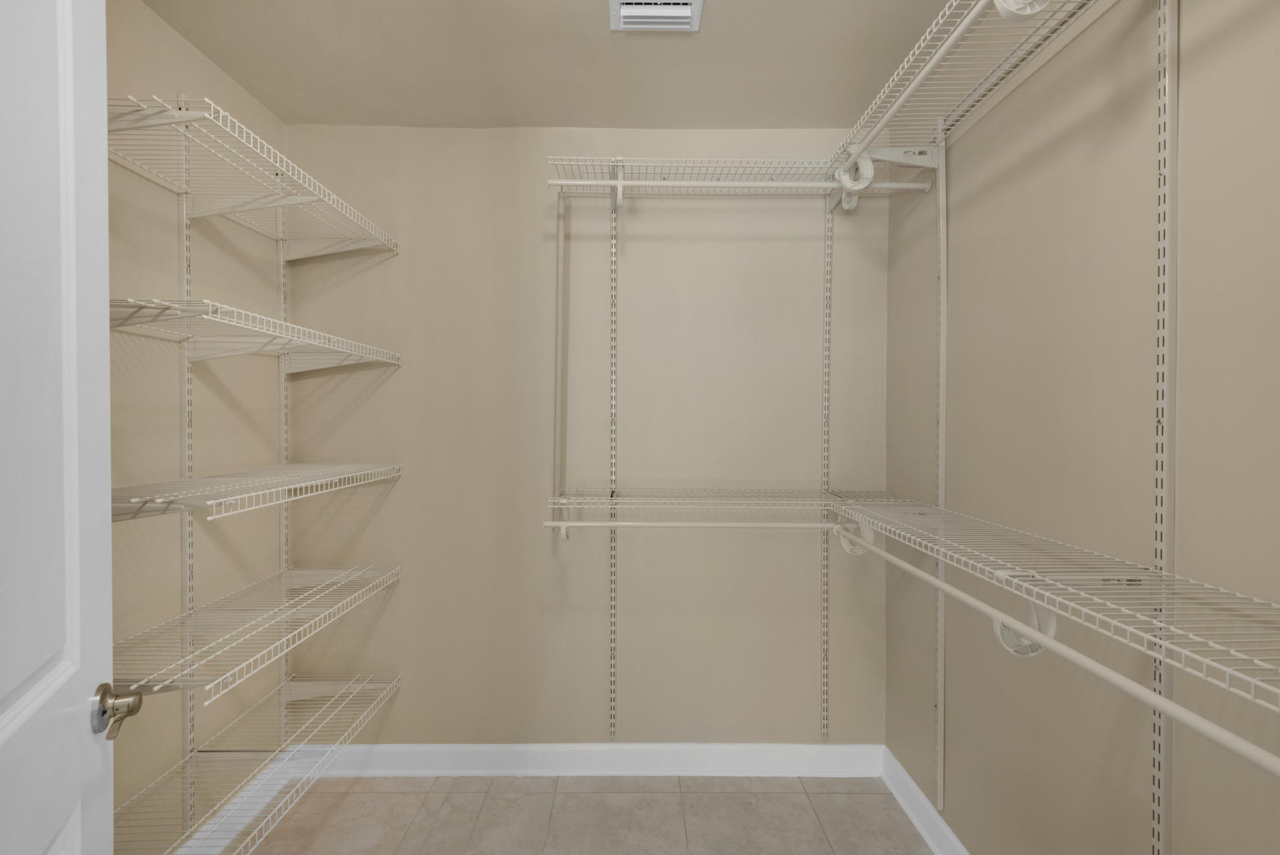 583 Ridge Road Santa Rosa Beach, FL 32459 - Photo 25 of 37 a view of walk in closet