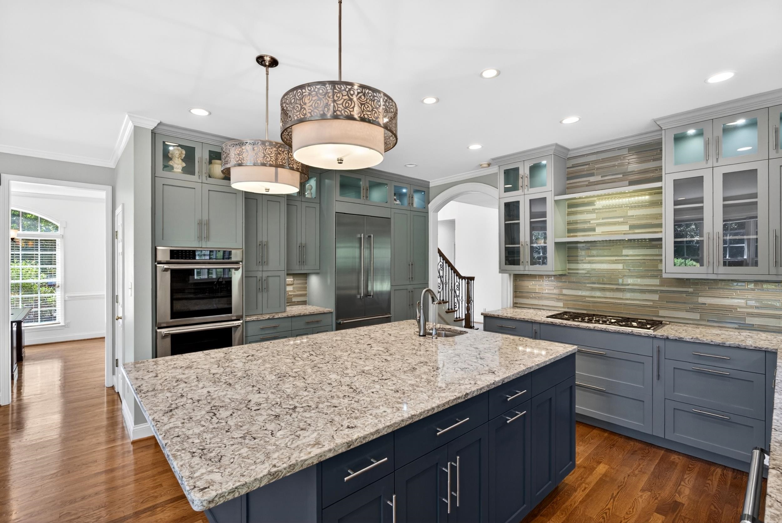 890 Acorn Ridge Place Spartanburg, SC 29301 - Photo 23 of 35