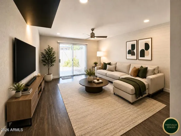 $325,000 | 4646 North 11th Avenue, Unit 104, Phoenix, AZ 85013