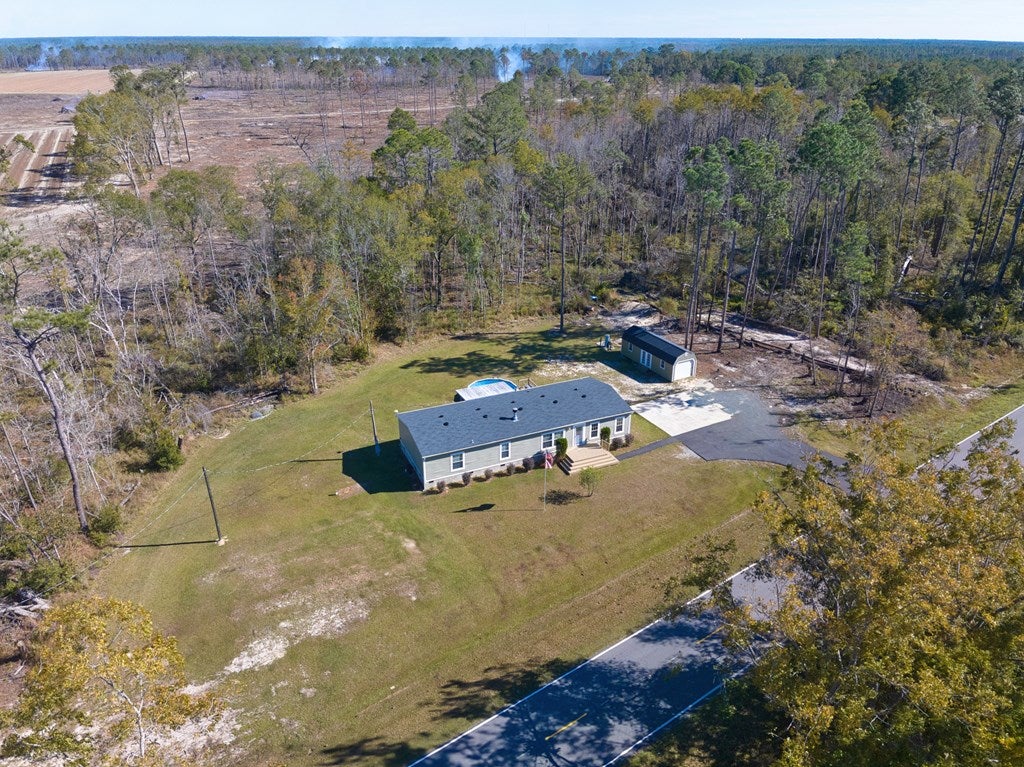 360 Royals Road Ray City, GA 31645 - Photo 58 of 67 Gallery Image 58