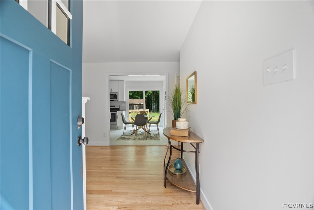 8350 McClellan Road Mechanicsville, VA 23111 - Photo 1 of 40 Gallery Image 1
