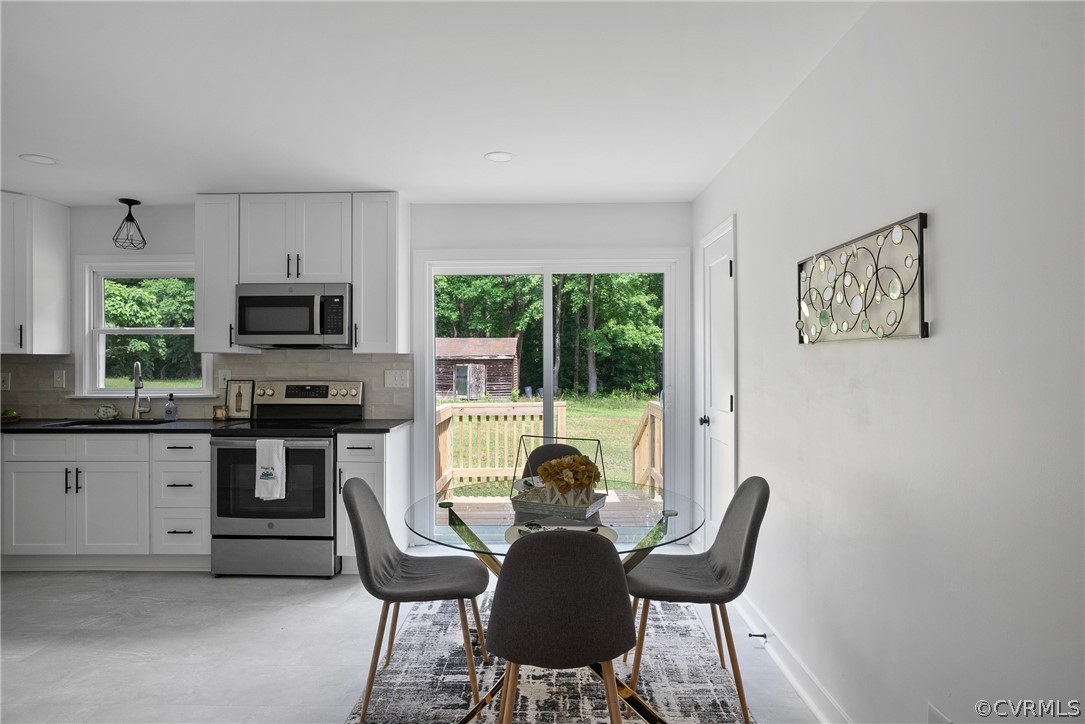 8350 McClellan Road Mechanicsville, VA 23111 - Photo 11 of 40 Gallery Image 11