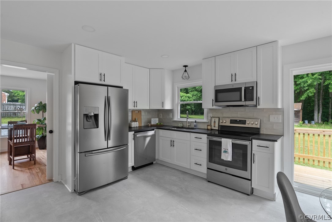 8350 McClellan Road Mechanicsville, VA 23111 - Photo 12 of 40 Gallery Image 12