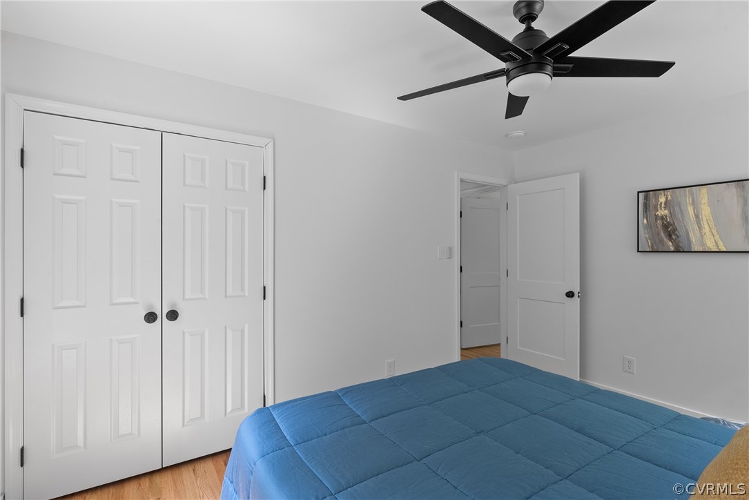 8350 McClellan Road Mechanicsville, VA 23111 - Photo 19 of 40 Gallery Image 19