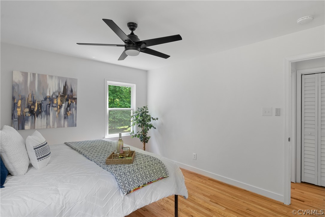 8350 McClellan Road Mechanicsville, VA 23111 - Photo 22 of 40 Gallery Image 22