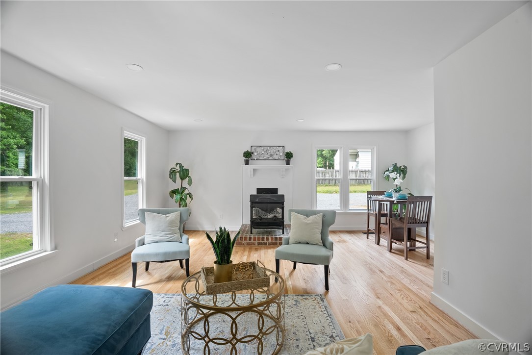 8350 McClellan Road Mechanicsville, VA 23111 - Photo 3 of 40 Gallery Image 3