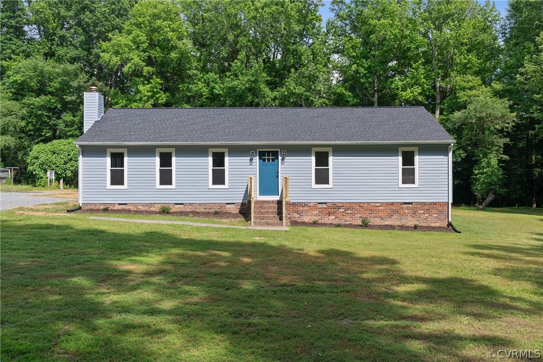 8350 McClellan Road Mechanicsville, VA 23111 - Photo 33 of 40 Gallery Image 33